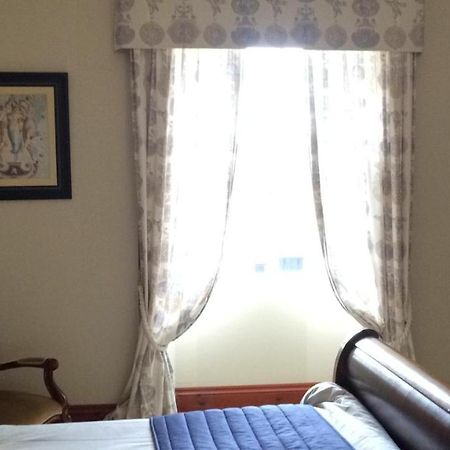 Moraybank Bed & Breakfast Elgin Exterior foto