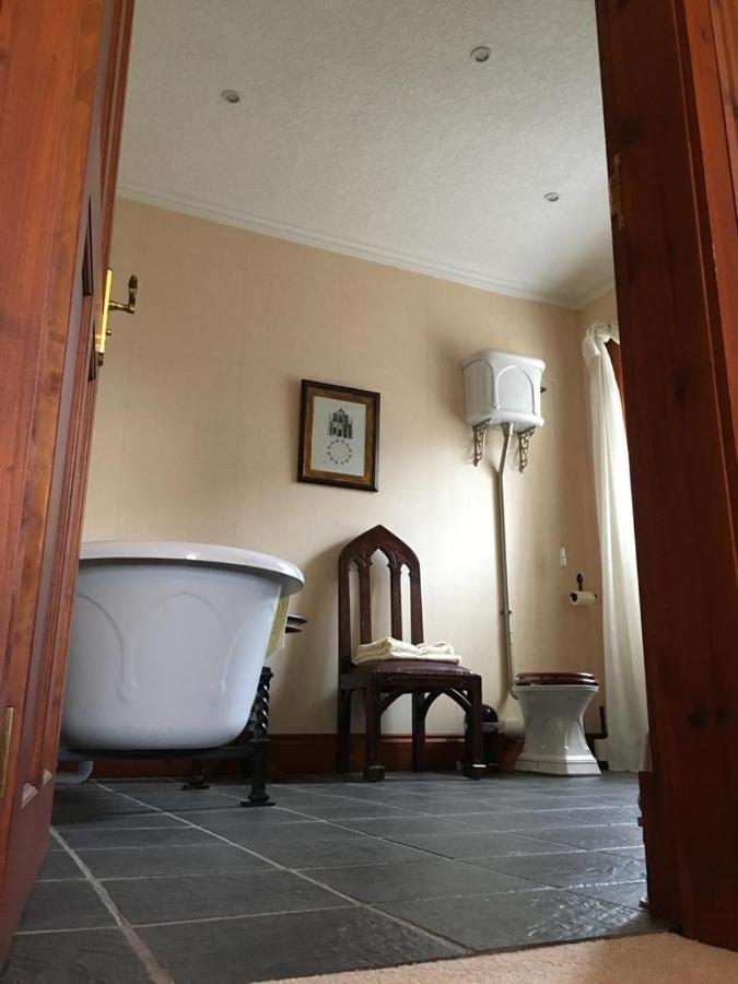 Moraybank Bed & Breakfast Elgin Exterior foto
