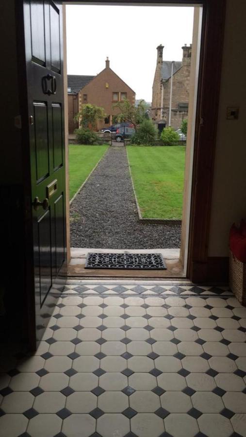 Moraybank Bed & Breakfast Elgin Exterior foto