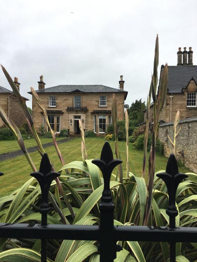 Moraybank Bed & Breakfast Elgin Exterior foto