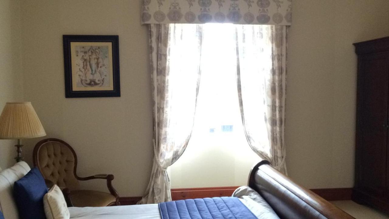 Moraybank Bed & Breakfast Elgin Exterior foto