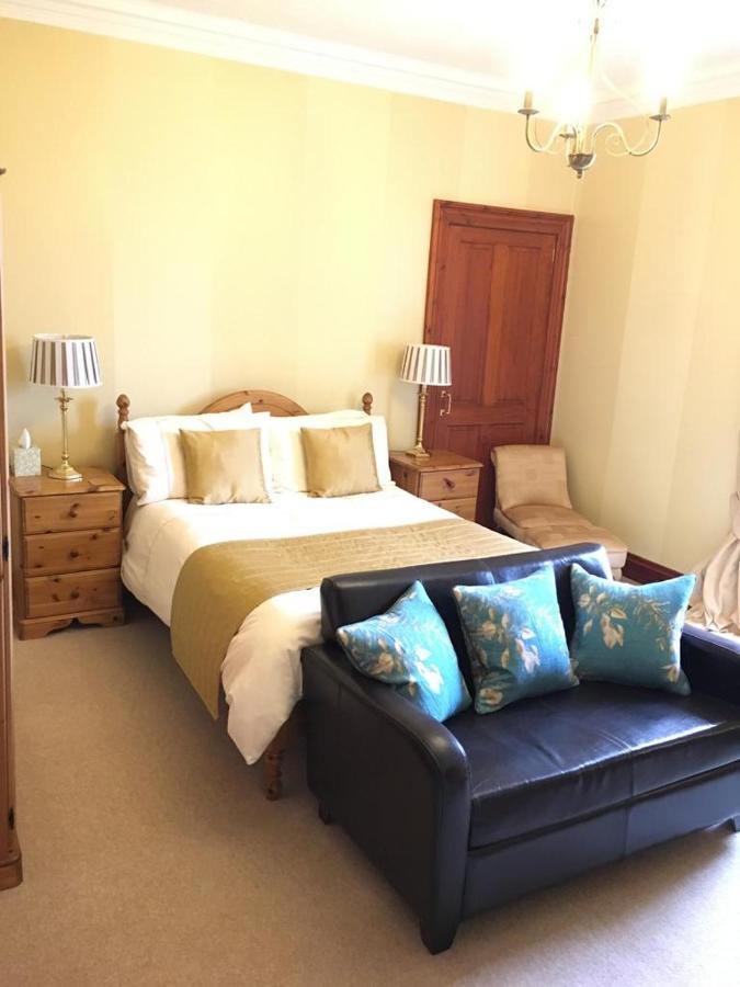Moraybank Bed & Breakfast Elgin Exterior foto